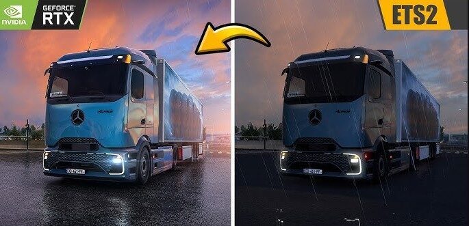 Lighting Improvements v1.61