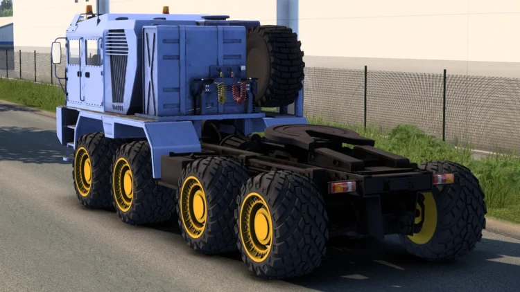 MZKT 741351 Volat v1.60