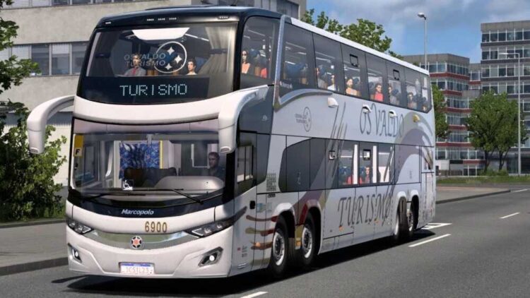 Marcopolo New G7 1800 v1.61