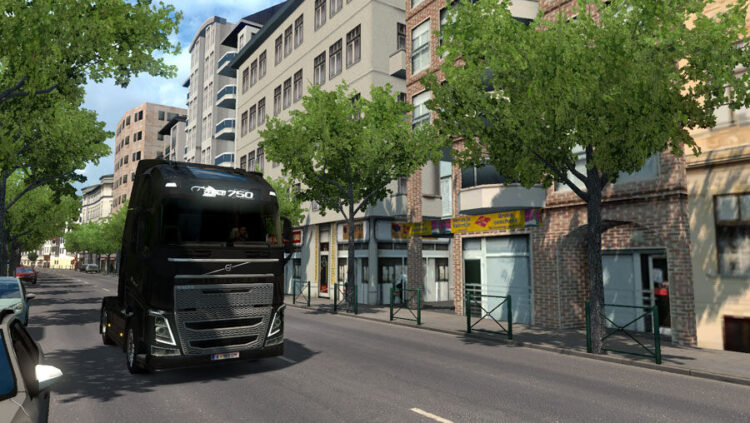 Paris Rebuild v3.6