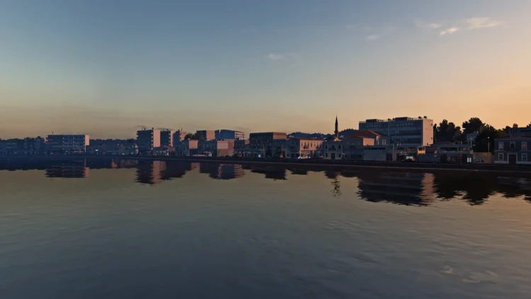 PhotoGrapfix – Nvidia Presets ETS2 [1.60-1.61][1.53-1.59]