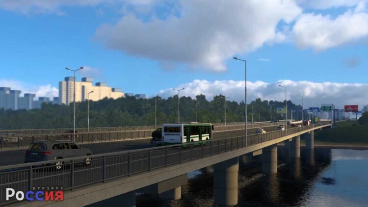 Project Russia v5.7.1a 1.61