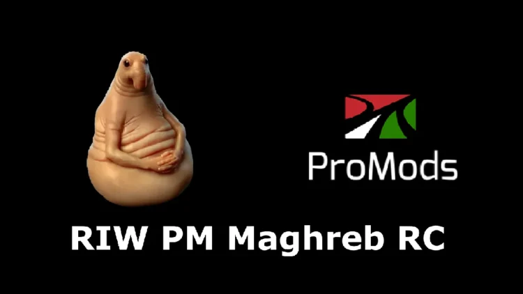 RIW PM Maghreb RC 1.61