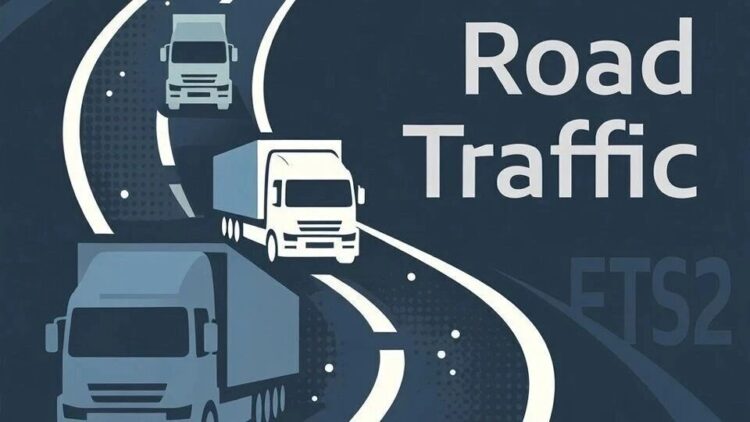 Real Road Traffic v1.61