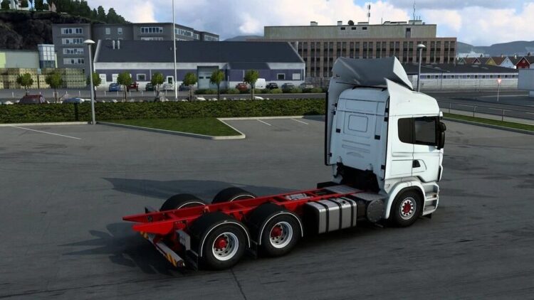 Rigid Chassis addon Pack v1.60