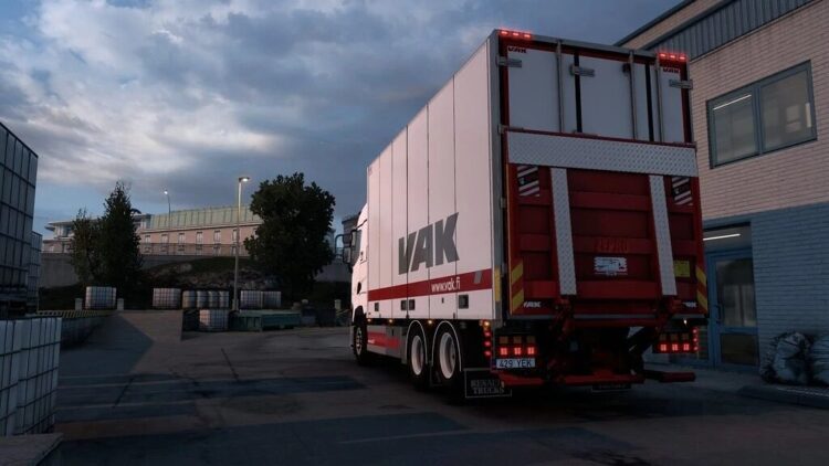 Rigid Chassis addon Pack v1.60