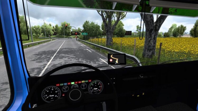 Roman Diesel v1.60