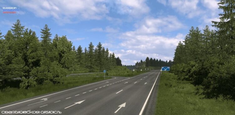 Russian Federation Extended v5.0 [1.61]