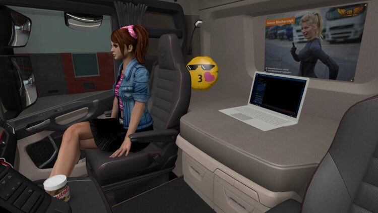 SISL Cabin Accessories Mega Pack v1.61
