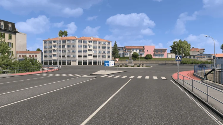 Santiago de Compostela added V. 17 (1.61)
