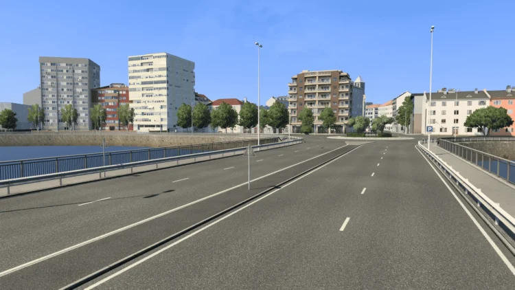 Santiago de Compostela added V. 17 (1.61)
