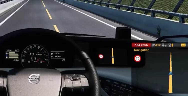 Engine and transmission mods for v1.61