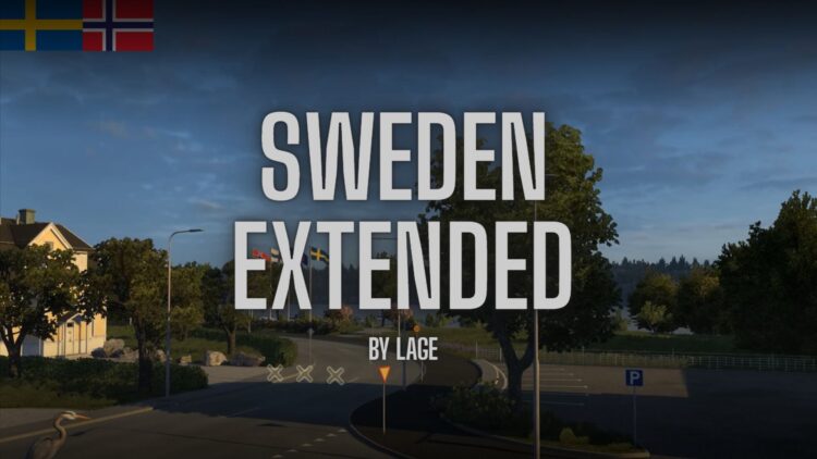Sweden Extended