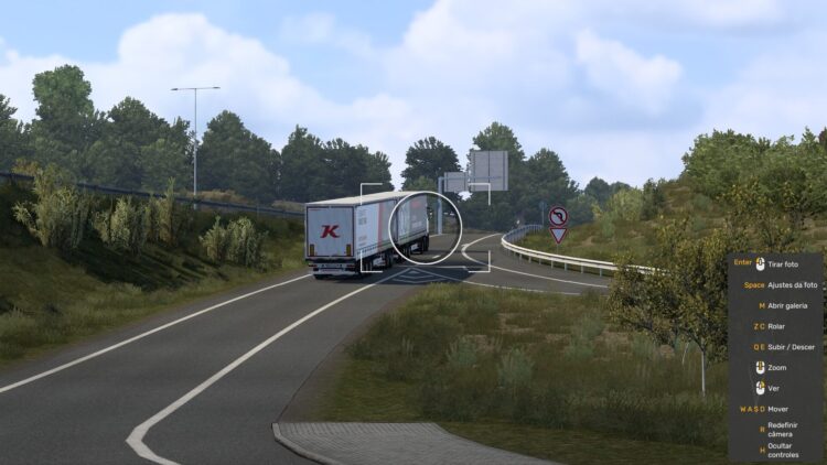 ULTRA ZOOM PHOTOGRAPHY ETS2 BY RODONITCHO MODS 1.40 1.61 25 09 2026