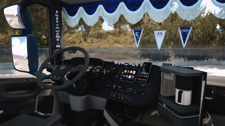 Wollis Interior Addons v1.61