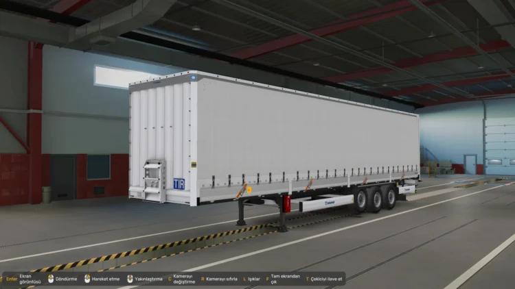 Krone Profiliner 2022