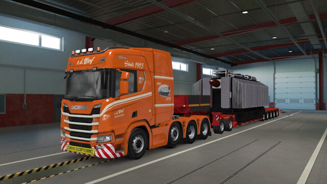 F. van der Werf & Zn. Bakhuizen