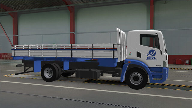 Agrale 14000 S