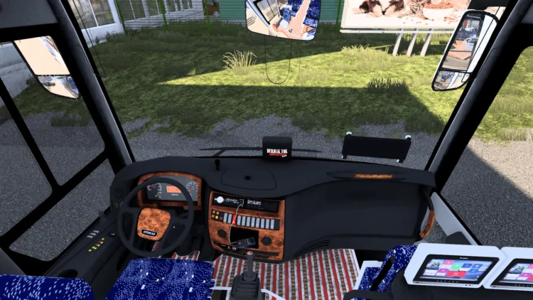 Otokar Sultan Mega v1.60 thumbnail 3