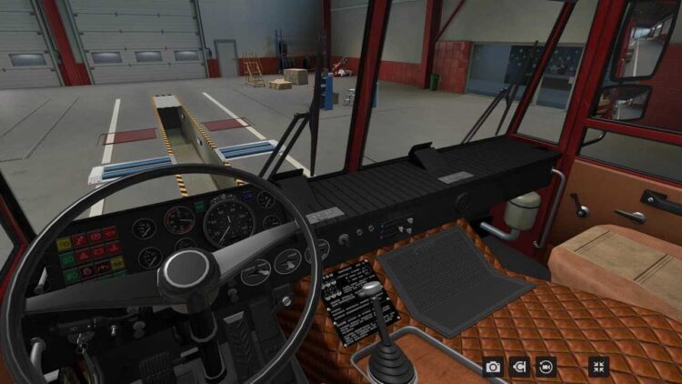 Sisu M Series v2.0