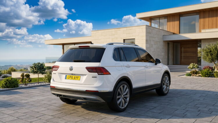2020 Volkswagen Tiguan 1.61x