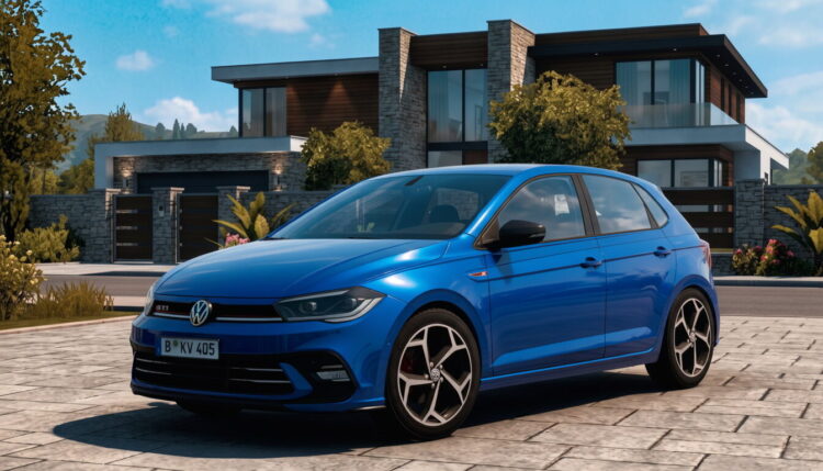 2023 Volkswagen Polo GTI