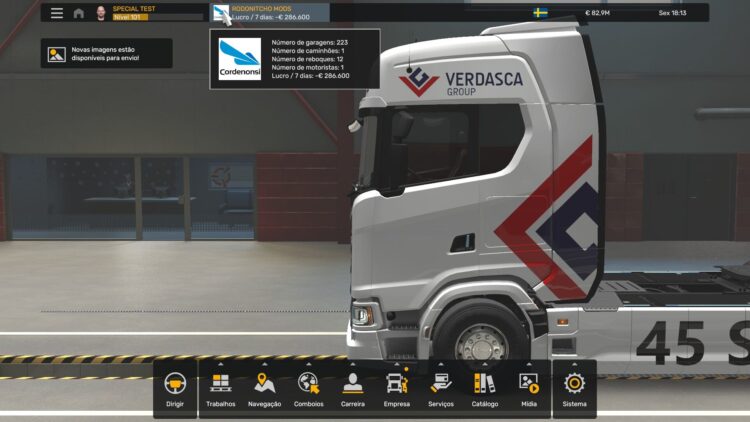 COMPANY LOGOS ETS2 BY RODONITCHO MODS 1.40 1.61 11 10 2026