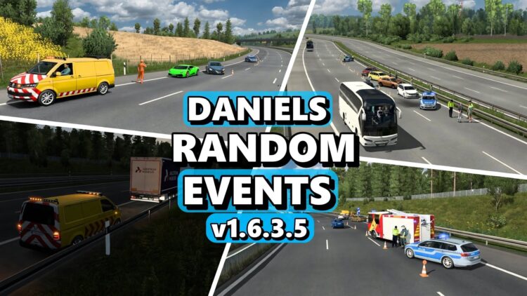 Daniels Random Events v1.6.3.5