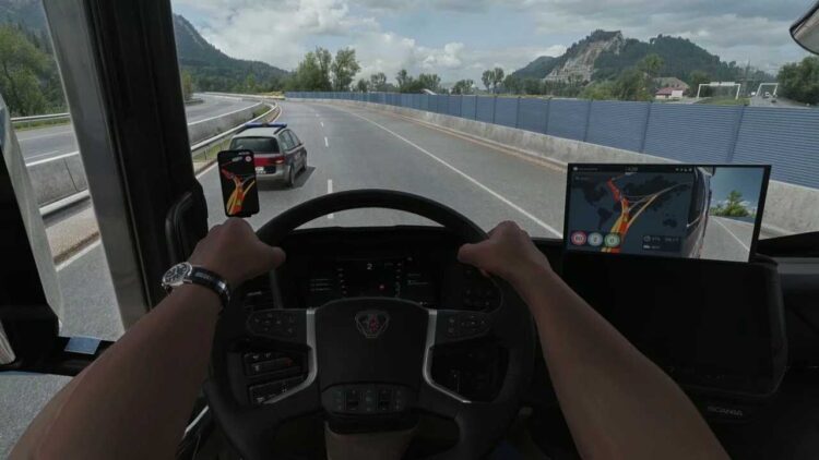 Driver Hands v1.3