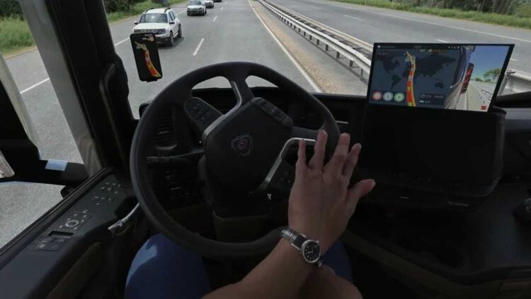 Driver Hands v1.3