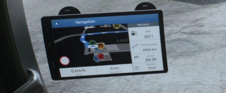 Garmin Drivesmart 76 & GPS Map 65 v1.0