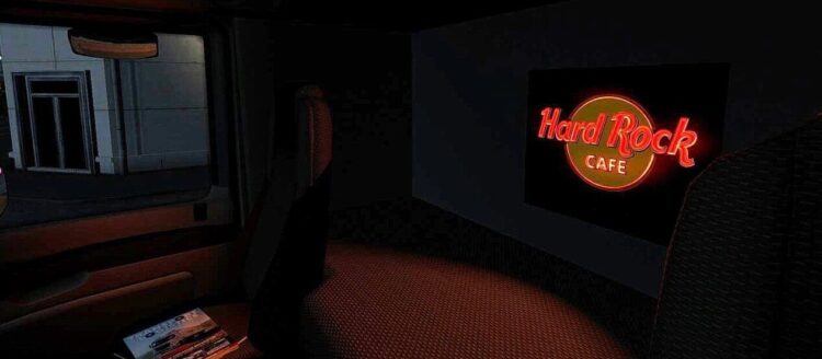 Interior Lights & Emblems v1.61