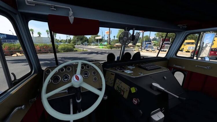 KSW Peterbilt 352 v1.61