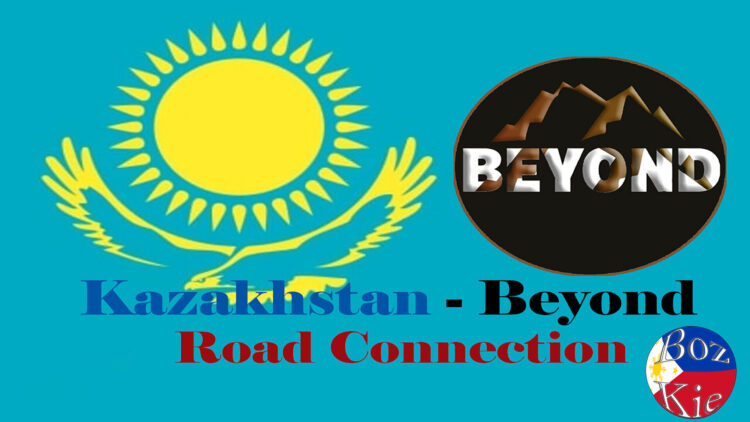 Kazakhstan – Beyond RC v1.5