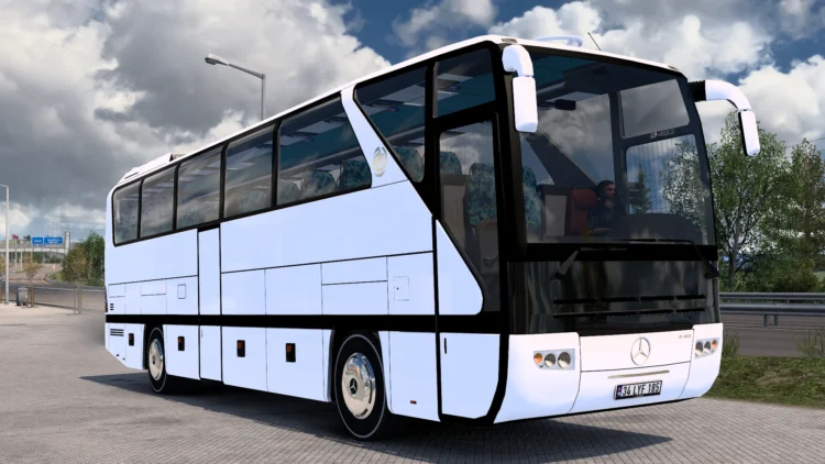 Mercedes-Benz O403