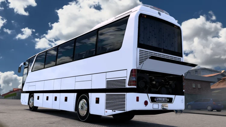 Mercedes-Benz O403