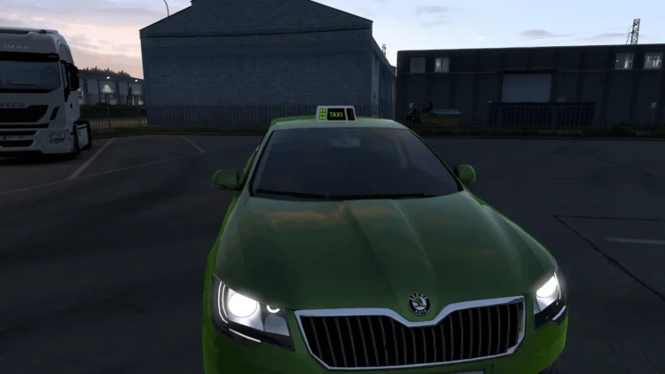 My version of the Skoda MPT V.19 (1.61)