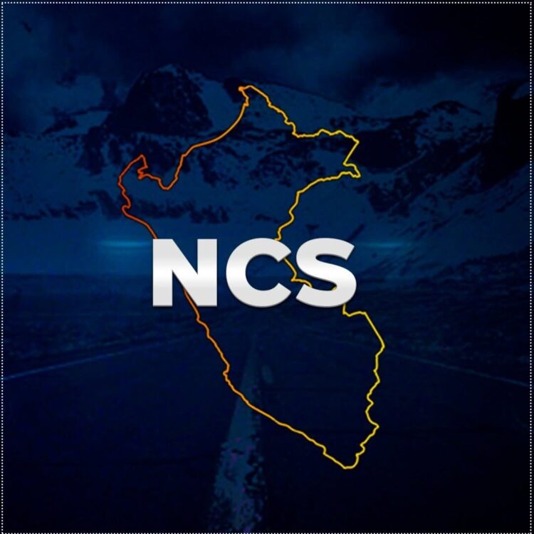 NCS Map Perú (reaMod)