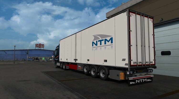 NTM Trailers by Kast 2.0