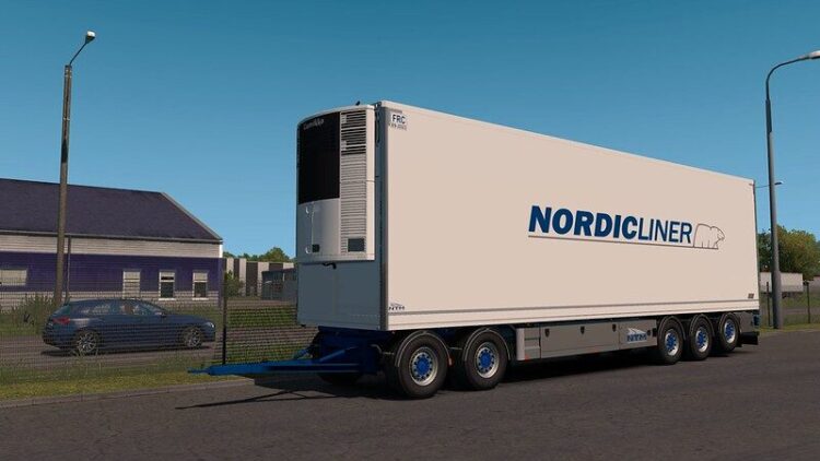 NTM Trailers by Kast 2.0