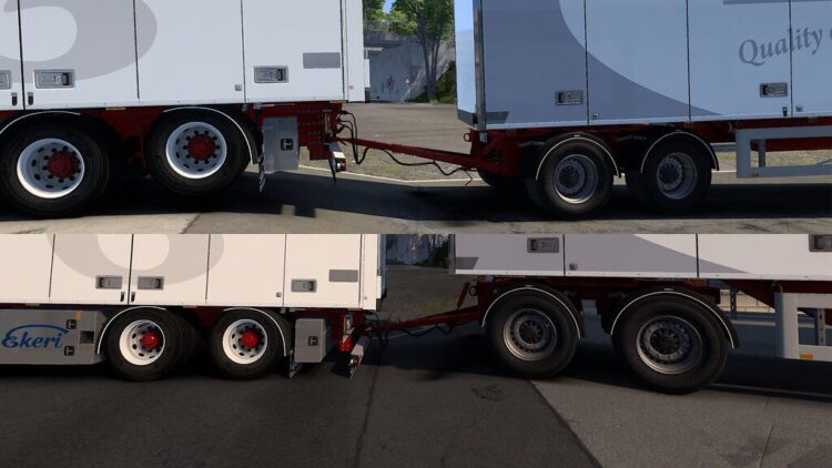 NTM Trailers by Kast 2.0