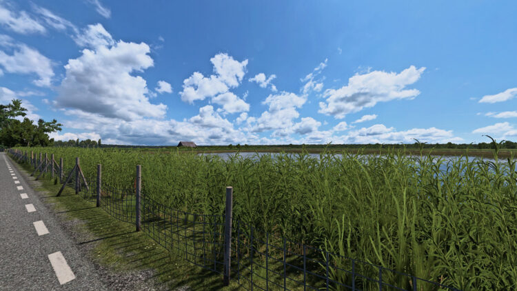 PhotoGrapfix – Nvidia Presets ETS2 [1.60-1.61.1.3][1.53-1.59]