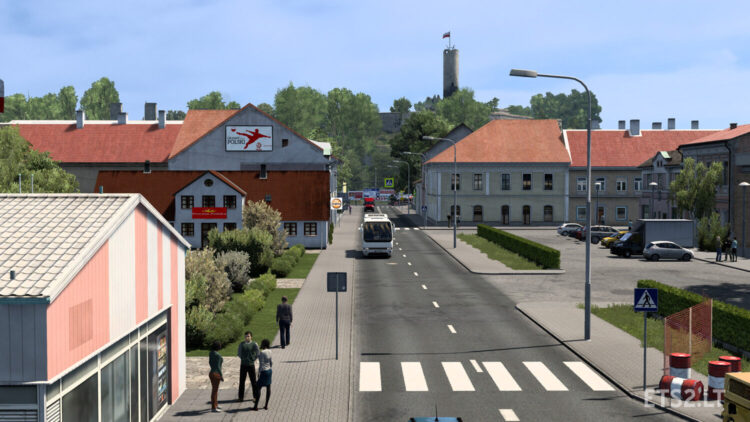 Poland Rebuilding 3.0 1.61