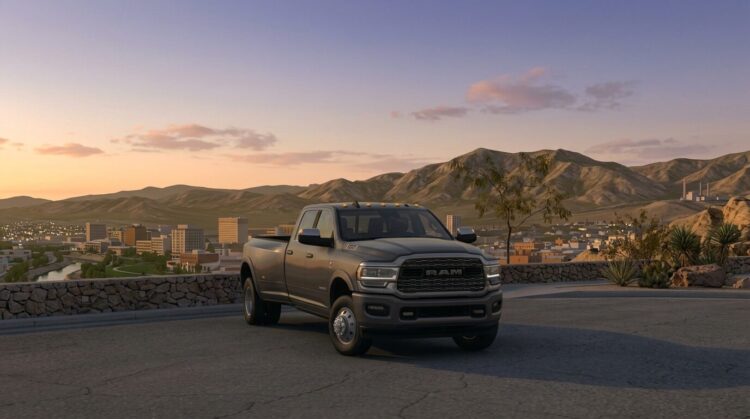 RAM 3500 v1.61