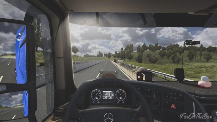 Radar Detector + Language Pack v1.61