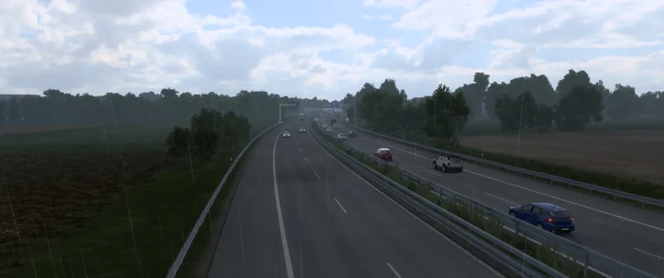 RealTraffic 2
