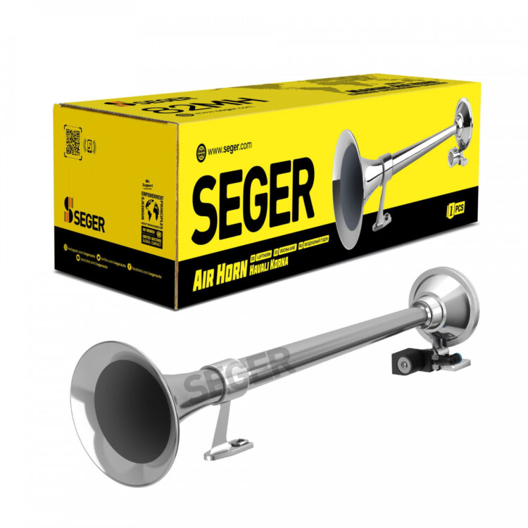 Seger Air Horn