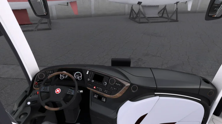 Setra S517 HDH v1.61