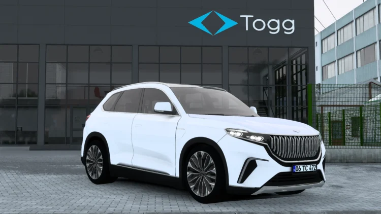 Togg T10X v1.61